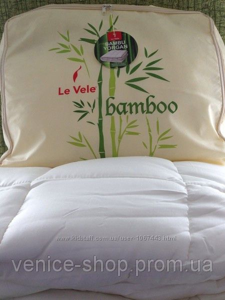 Ковдри Le Vele