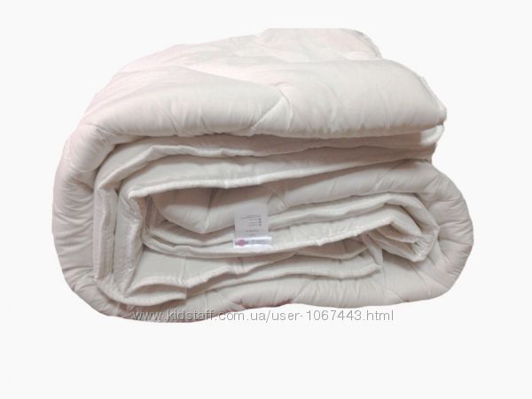 Одеяло POORE WOOL (Овчина)