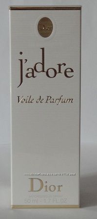 РаспродажаChristian Dior Jadore Voile de Parfum- оригинал