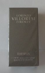 Lorenzo Villoresi Theseus- оригинал