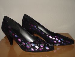 Женские фирменные туфли ANDREA RENZI размер 37