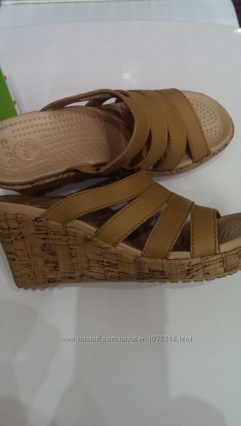 Кроксы оригинал W5-W6 р. 36