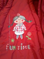 Комбинезон Fun Time   зима, деми-сезон