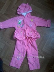Костюм летний Baby Bear