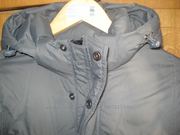 Куртка зимняя