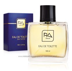 #5: мужская парфюмерия