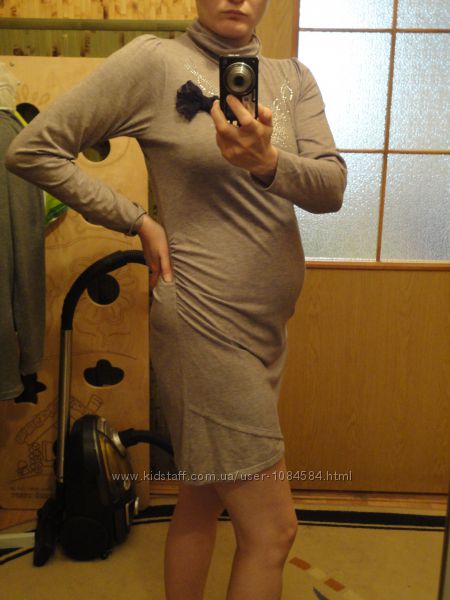 Сукня для вагітних 