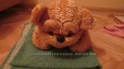 Мягкая игрушка