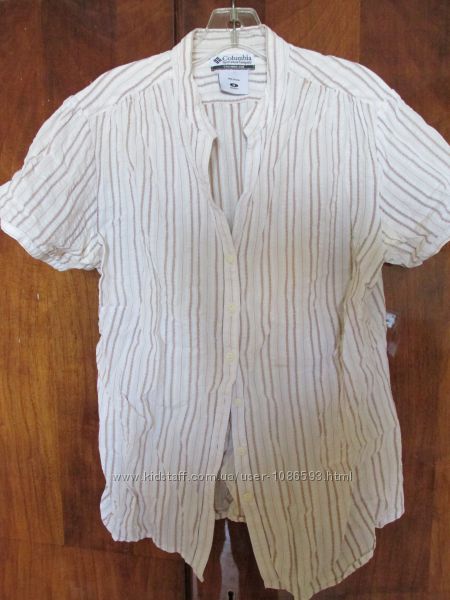 Блузка летняя