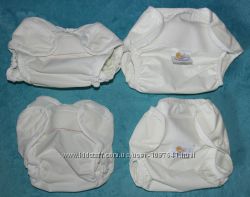 Prorap Classic Diaper Covers комплект 2шт трусы под подгузники Непроливайка