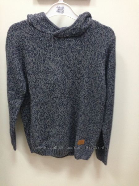 Теплые кофты, кардиганы, свитера