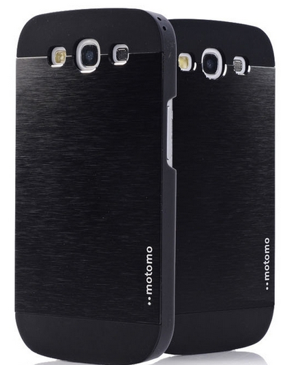 Чехол Motomo на Samsung GalaxyS3 i9300 и S3 duos