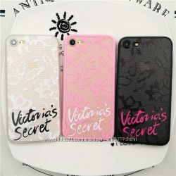 Силиконовый чехол Victoria Secret для IPhone 6 6S 7