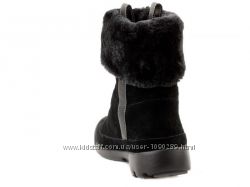 Clarks сапоги 