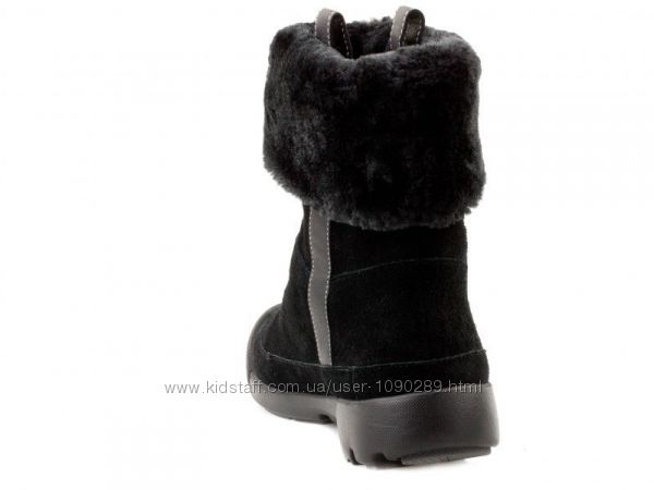 Clarks сапоги 