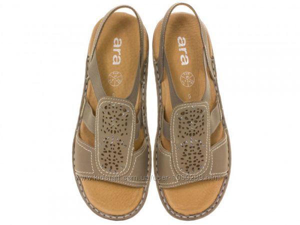 Ara. Jenny by ara босоножки 36 різні