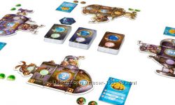 #8: Игра Океания
