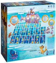 #10: Игра Океания