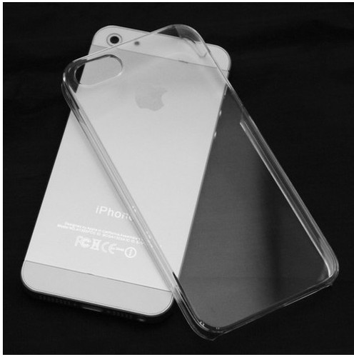 Прозрачный чехол для iPhone 5 5s SE 2016