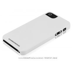 Чехол CaseCrown Lux Snap On Case для Apple iPhone 5 5s, SE