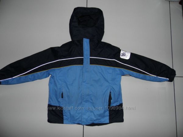 Детская куртка-трансформер - Protect Tcm -122128