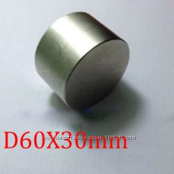 #1: Неодимовый магнит