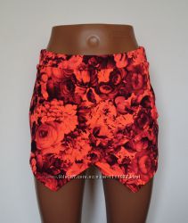 Яркие юбка-шорты Matalan