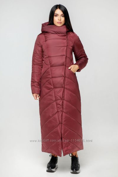ЗИМА КУРТКИ 2019-2