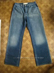 мужские джинсы, брюки, штаны Relaxed fit от Authentic на болтах - M, L