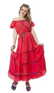 Платья летние