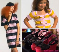 Платье Sonia Rykiel for H&M