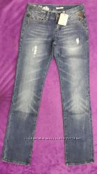 Новые итальянские джинсы REPLAY DENIM р. 26, 27, 29, 31