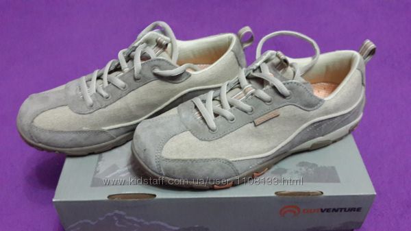Кросовки Outventure  р. 40. новые