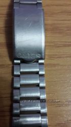 Браслет для часов Seiko оригинал 