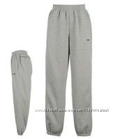 Теплые спортивные штаны от бренда LONSDALE и SLAZENGER. р-S, М , L и 4XL
