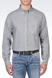 Рубашка с длинным рукавом, бренд Primark. Англия