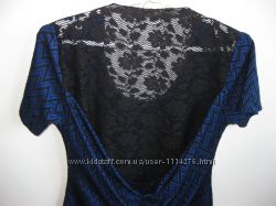 Кофта нарядная, приятная к телу . Размер S, M. Замеры по запросу.