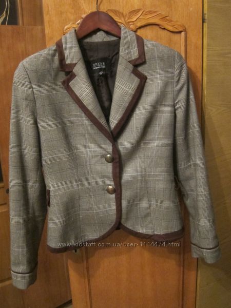 Стильный пиджак, жакет фирмы Setre