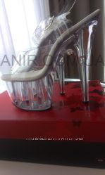 #2: Силиконовая обувь.