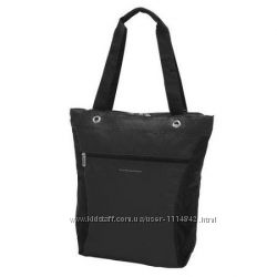 #4: сумка черная 41 см
