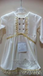 платье Катрин 62-68 рост