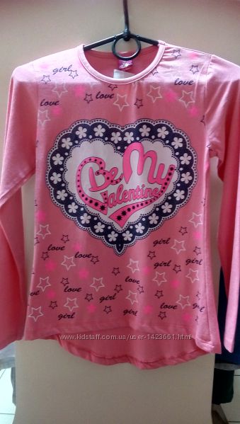 туника 152 рост