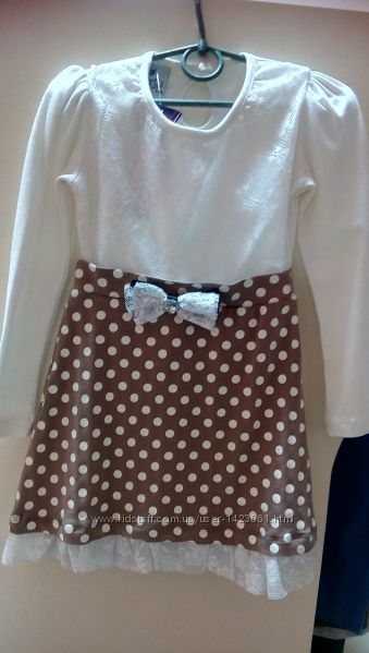 святкова сукня /арт 789/ 