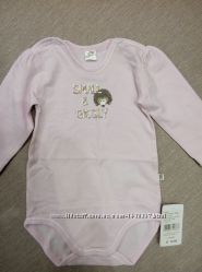 Бодик фирмы Kanz на 6 мес Новый Германия