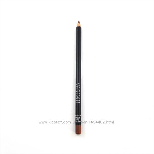 Kohl Eyeliner Pencil MAKEOVER light brown