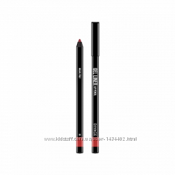 гелевый карандаш для губ gel lip liner 01 DIVAGE