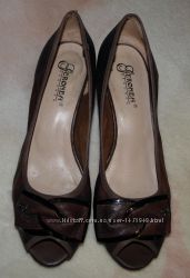 Туфли Geronea , р. 38