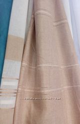 #2: мешковина с узором