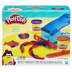 Плей до Веселая фабрика Play-Doh Fun Factory