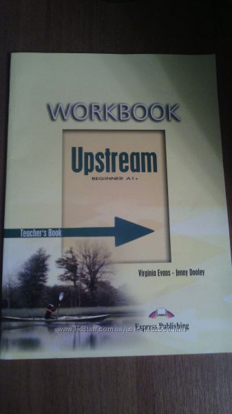  Workbook Upstream 